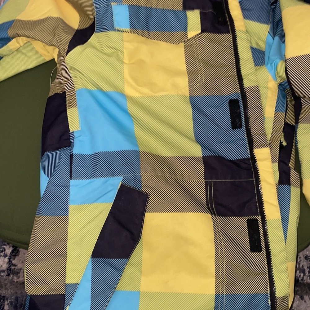 Pulse Ski Jacket - image 4